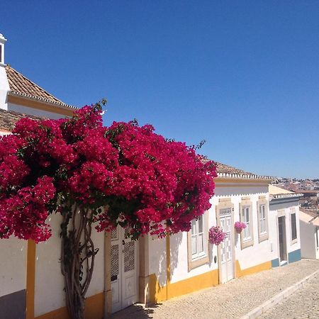 Apartamento Taste Tavira Exterior foto