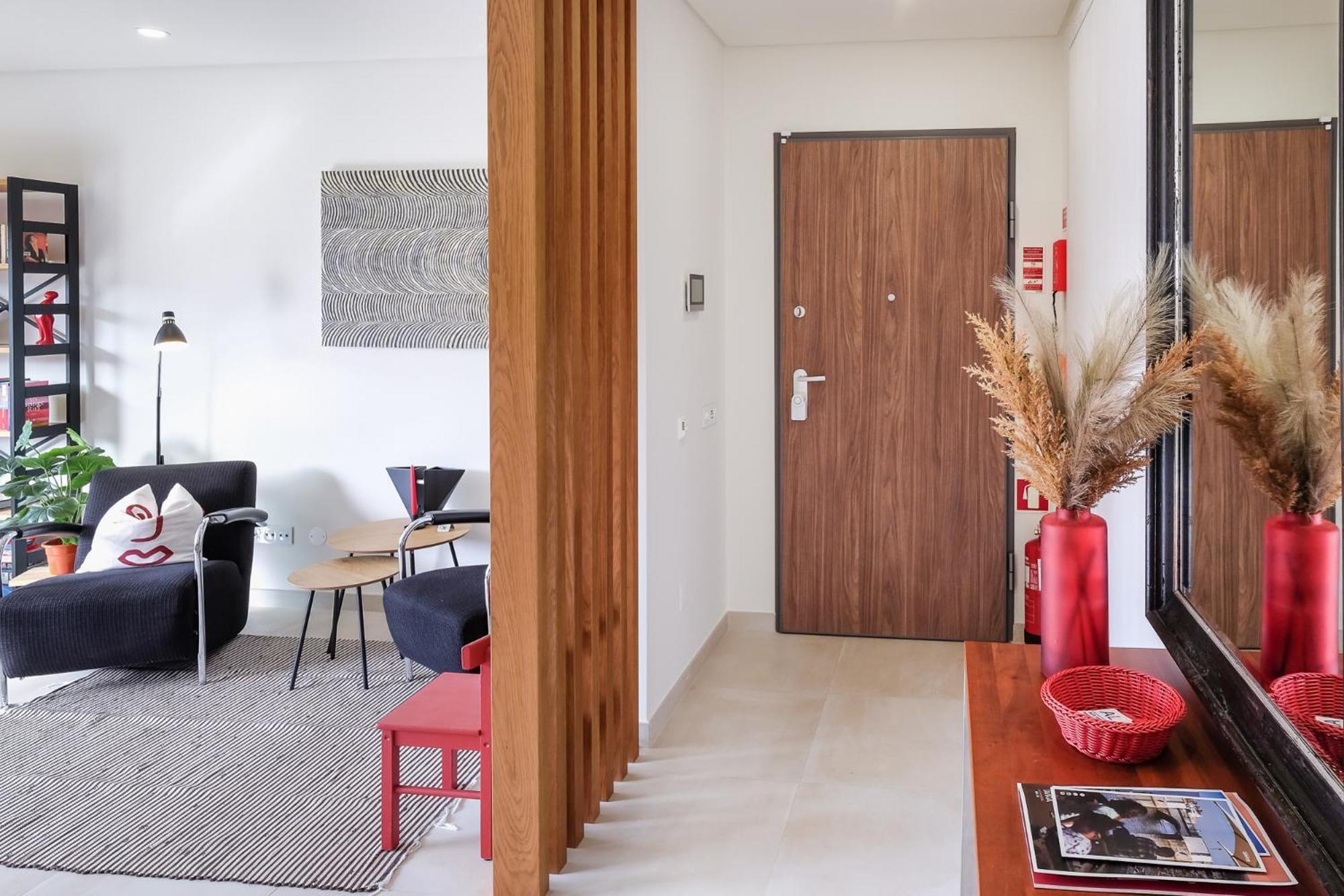 Apartamento Taste Tavira Exterior foto